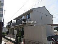 静岡県静岡市駿河区西島464-1：物件画像／大東建託リーシング株式会社 静岡店