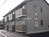 静岡県静岡市清水区下野緑町8番5号：物件画像／大東建託リーシング株式会社 清水店