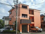 静岡県焼津市大村2丁目2-16：物件画像／大東建託リーシング株式会社 藤枝店