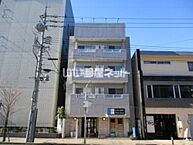 静岡県藤枝市駅前1丁目：物件画像／大東建託リーシング株式会社 藤枝店