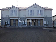 静岡県袋井市国本1979番地7：物件画像／大東建託リーシング株式会社 磐田店