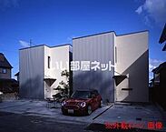 静岡県掛川市長谷2丁目23-1：物件画像／大東建託リーシング株式会社 掛川店