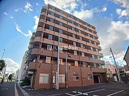 JR東北本線 長町駅 徒歩3分の賃貸マンション