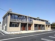 静岡県浜松市中央区白羽町269番地2：物件画像／大東建託リーシング株式会社 浜松志都呂店