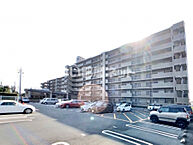 静岡県浜松市中央区上島3丁目13-1：物件画像／大東建託リーシング株式会社 浜松志都呂店