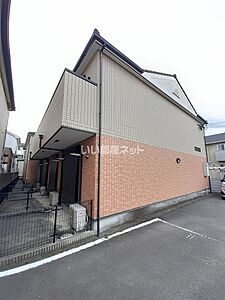 外観 外観