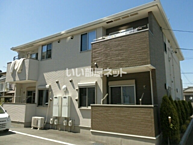 愛知県豊橋市向草間町字日雇取7：物件画像／大東建託リーシング株式会社 豊橋店