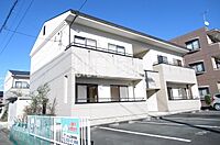 愛知県豊橋市山田二番町：物件画像／大東建託リーシング株式会社 豊橋店