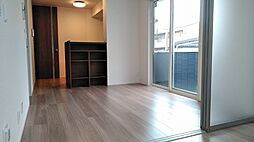 La Tour 202 2階1LDKのリビング/ダイニング