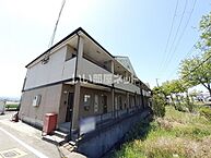 和歌山県紀の川市中井阪：物件画像／大東建託リーシング株式会社　泉佐野店