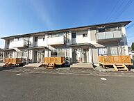 福島県相馬市黒木字上泉286-1：物件画像／大東建託リーシング株式会社 仙台南店