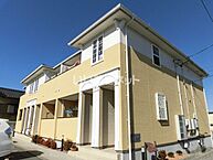 愛知県豊橋市老津町字森崎：物件画像／大東建託リーシング株式会社 豊橋店