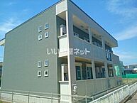 愛知県豊橋市神野新田町字ハノ割：物件画像／大東建託リーシング株式会社 豊橋店