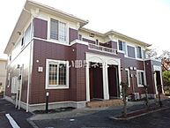 愛知県豊川市御津町御馬西：物件画像／大東建託リーシング株式会社 豊川店