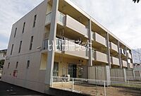 愛知県豊橋市向山町字水車：物件画像／大東建託リーシング株式会社 豊橋店