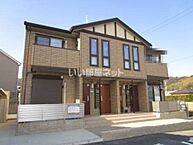愛知県蒲郡市金平町荒木18-1：物件画像／大東建託リーシング株式会社 豊川店