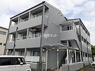 愛知県蒲郡市緑町：物件画像／大東建託リーシング株式会社 豊川店