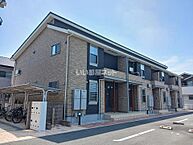 愛知県豊川市大木新町通1丁目：物件画像／大東建託リーシング株式会社 豊川店