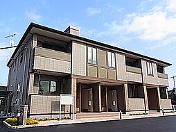 メゾン　ソレイユ