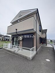 エタニティコートI番館