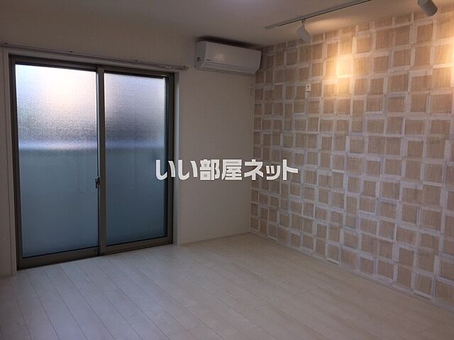 洋室