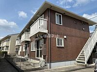 愛知県あま市木田北屋敷1番地1：物件画像／大東建託リーシング株式会社 一宮店