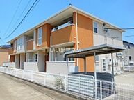 愛知県あま市上萱津白髭54番地1：物件画像／大東建託リーシング株式会社　中村公園店