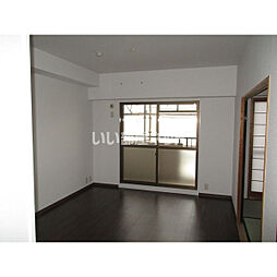 ラフォーレ甚目寺 502 5階2LDKのリビング/ダイニング