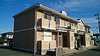 愛知県あま市七宝町鯰橋1丁目：物件画像／大東建託リーシング株式会社　中村公園店