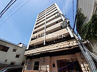 兵庫県神戸市中央区琴ノ緒町2丁目8-4：物件画像／大東建託リーシング株式会社　三宮店