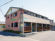 宮城県柴田郡大河原町字広表23-4：物件画像／大東建託リーシング株式会社　柴田店