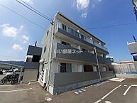 徳島県徳島市八万町内浜：物件画像／大東建託リーシング株式会社　徳島店