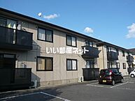 徳島県徳島市北矢三町1丁目：物件画像／大東建託リーシング株式会社　徳島店