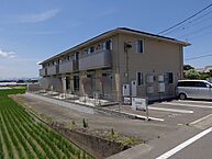 徳島県徳島市国府町府中775-1：物件画像／大東建託リーシング株式会社　徳島店