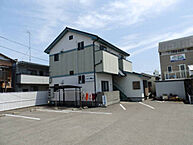 徳島県徳島市八万町夷山236-1：物件画像／大東建託リーシング株式会社　徳島店