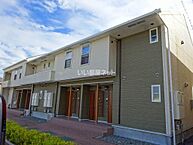 徳島県吉野川市鴨島町知恵島：物件画像／大東建託リーシング株式会社　徳島店