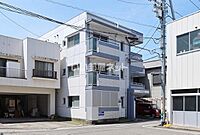 徳島県徳島市佐古一番町：物件画像／大東建託リーシング株式会社　徳島店