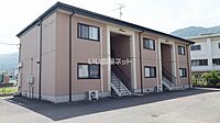 愛媛県四国中央市寒川町：物件画像／大東建託リーシング株式会社 新居浜店 
