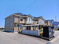 愛媛県四国中央市土居町津根2728番地1：物件画像／大東建託リーシング株式会社 新居浜店 