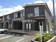 愛媛県四国中央市下柏町970番地2：物件画像／大東建託リーシング株式会社 新居浜店 