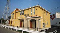 愛媛県四国中央市妻鳥町：物件画像／大東建託リーシング株式会社 新居浜店 