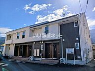 愛媛県四国中央市豊岡町大町：物件画像／大東建託リーシング株式会社 新居浜店 