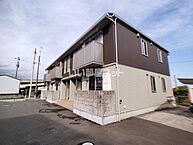愛媛県四国中央市妻鳥町449番2：物件画像／大東建託リーシング株式会社 新居浜店 