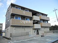 愛知県岩倉市下本町天神塚151番地：物件画像／大東建託リーシング株式会社　春日井店