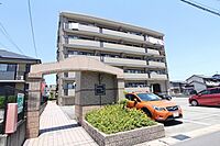 愛知県一宮市木曽川町門間字金屎19：物件画像／大東建託リーシング株式会社　岐阜店