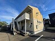 愛知県一宮市奥町字野越4番地：物件画像／大東建託リーシング株式会社　岐阜店