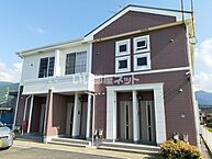 愛媛県新居浜市吉岡町：物件画像／大東建託リーシング株式会社 新居浜店 