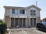 愛媛県松山市吉藤4丁目10番3号：物件画像／大東建託リーシング株式会社 松山店