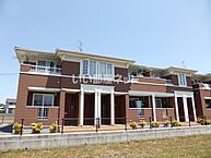愛媛県新居浜市田の上2丁目8番10号：物件画像／大東建託リーシング株式会社 新居浜店 