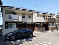 愛媛県新居浜市山田町13番20号：物件画像／大東建託リーシング株式会社 新居浜店 